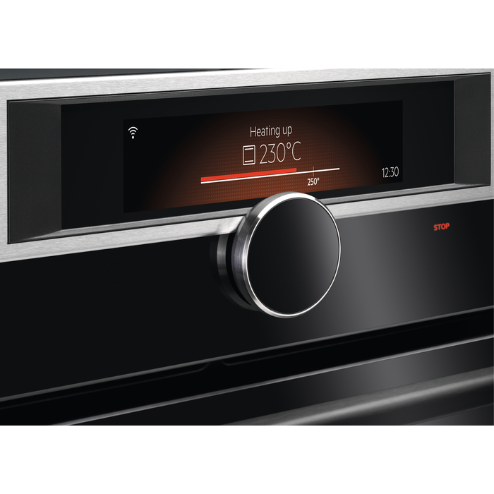 AEG - Forno - BSK999330M