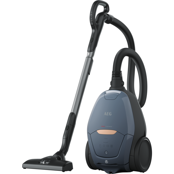 AEG - Aspirador com saco - VX82-1-5DB