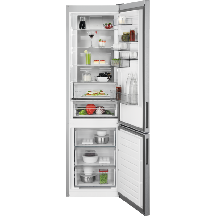AEG - Combinado de livre instalação - RCB736E7MX