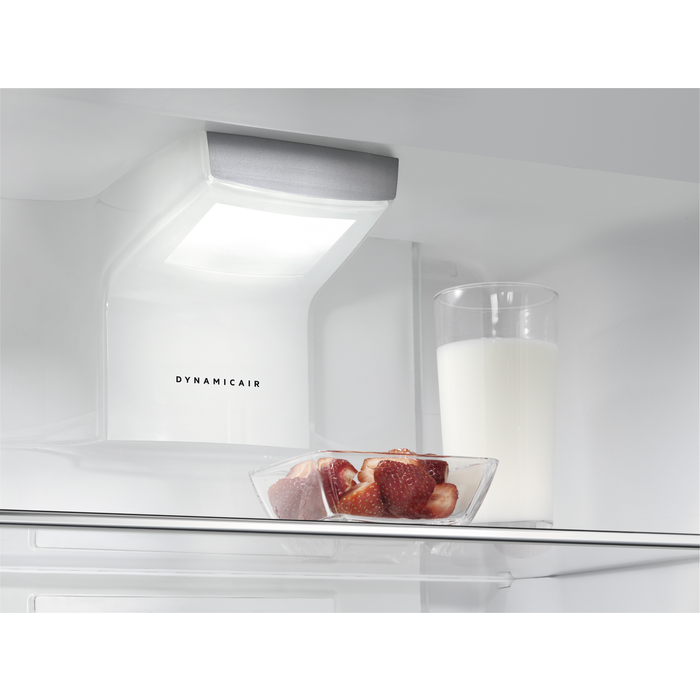 AEG - Frigorífico de integrar - SKE818E1DC