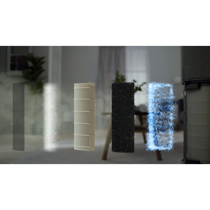AEG - Filtro de purificadores de ar - AFDBRZ6