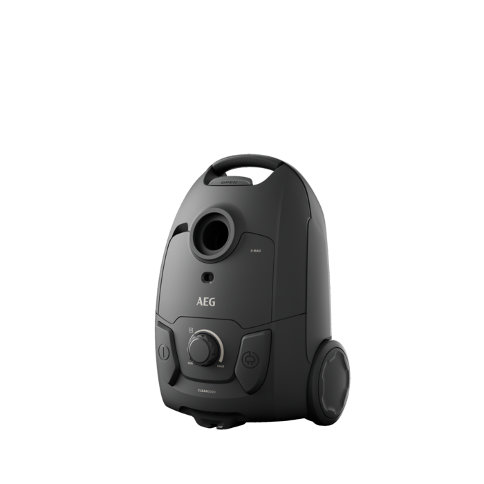 AEG - Aspirador com saco - AB31C1GG