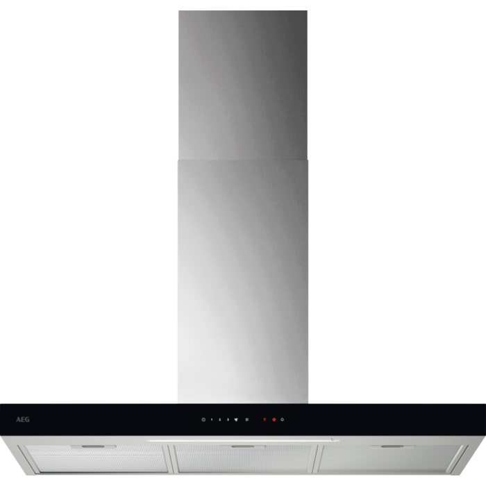 AEG - Exaustor de parede - GB67D91HL