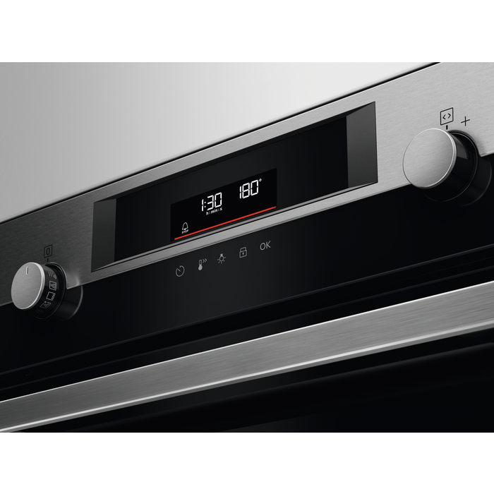 AEG - Forno - BPE555360M
