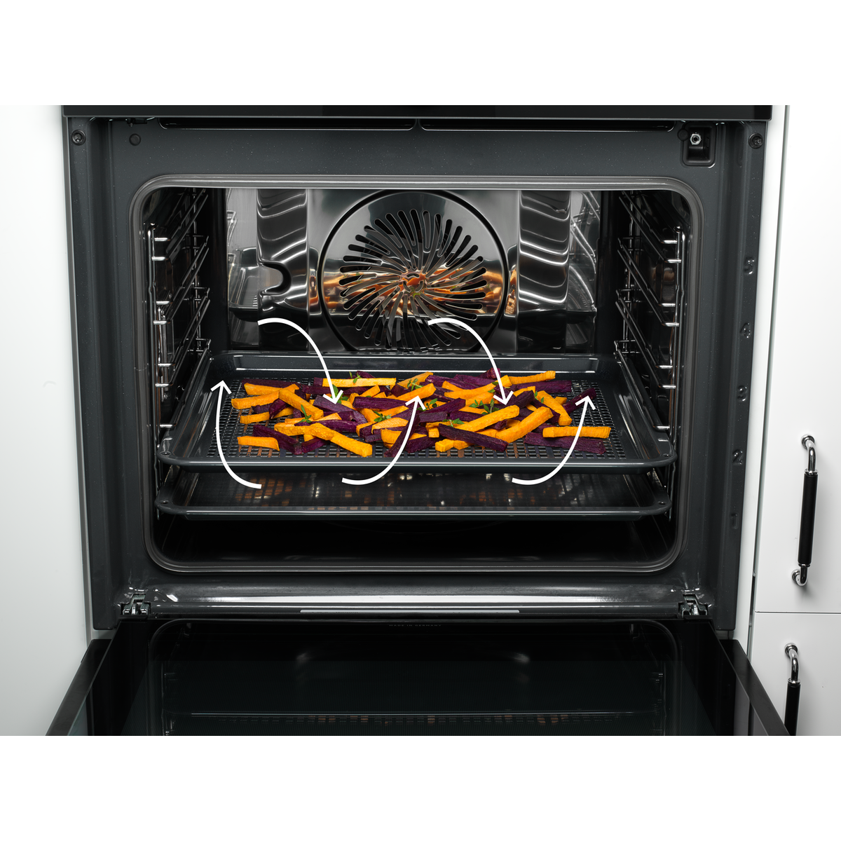 AEG - Tabuleiro de forno - A9OOAF00