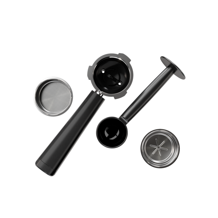 AEG - Cafeteira de Filtro - EC6-1-6ST