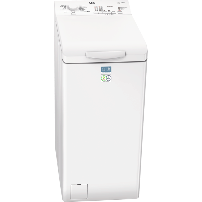 AEG - Máquina de lavar roupa carga superior - LTA5N6230E