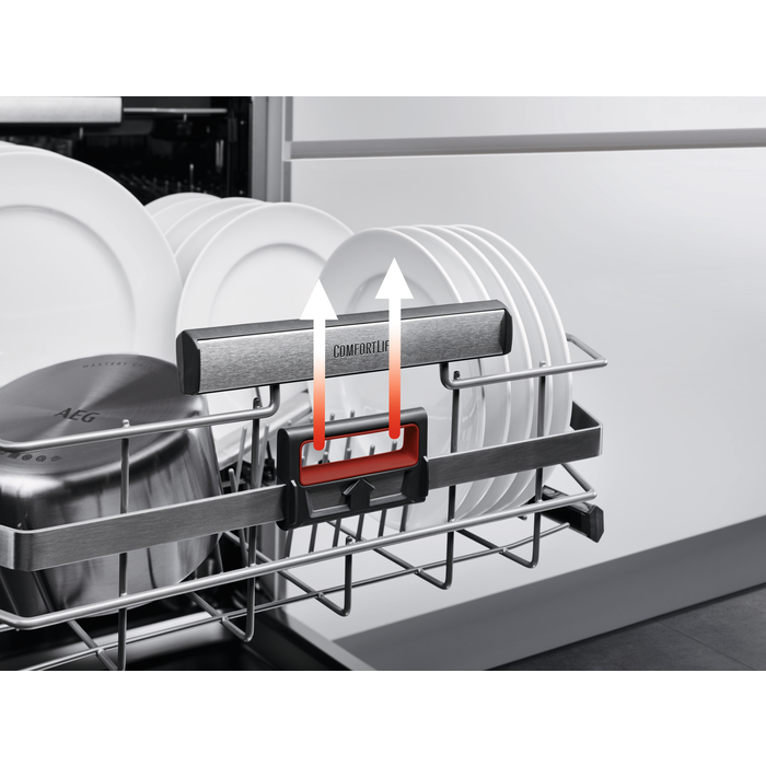 AEG - Máquina de lavar loiça de encastrar - PD9000