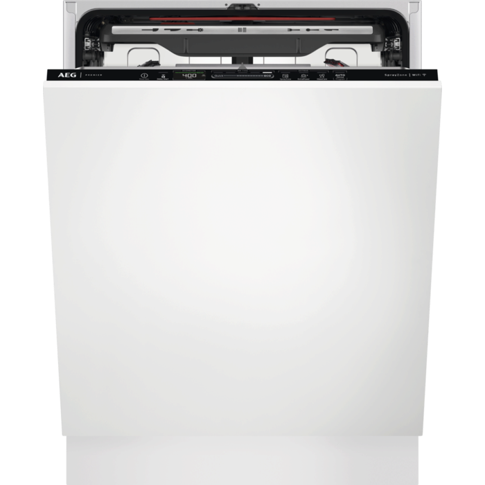 AEG - Máquina de loiça 60 cm - PD8000