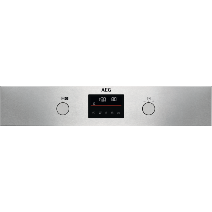 AEG - Forno a vapor - BPS35516XM