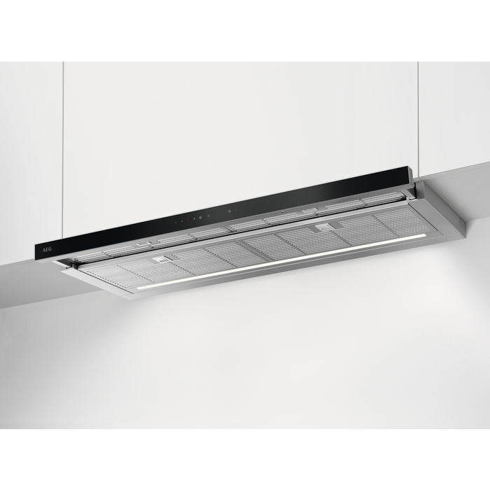 AEG - Exaustor de integrar - GDP869PL