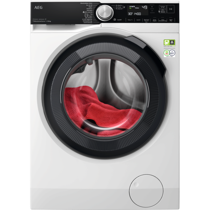 AEG - Máquina de lavar roupa 10  kg - LFSR9514L6U