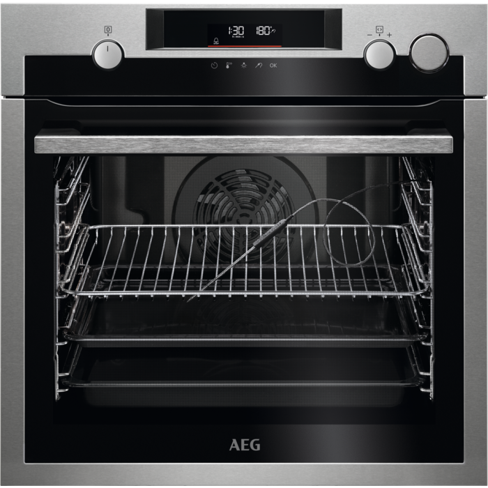 AEG - Forno a vapor - BSE572360M