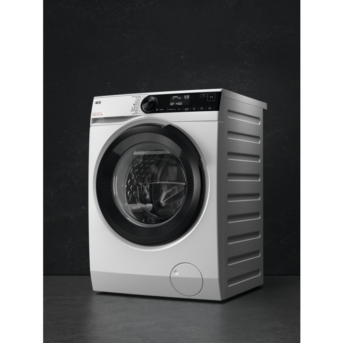 AEG - Máquina de lavar e secar de livre instalação - LWR7396O4B