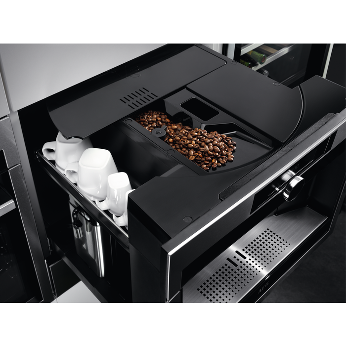 AEG - Máquina de café de integrar - KKK994500T