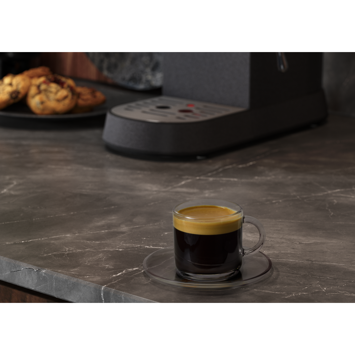 AEG - Cafeteira de Filtro - EC6-1-6BST