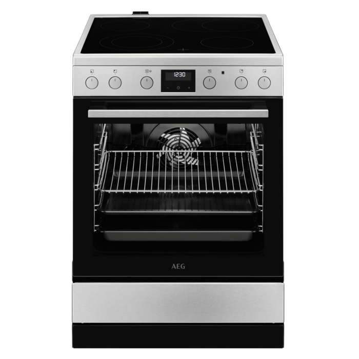 AEG - Fogão eléctrico - CCB6642BBM