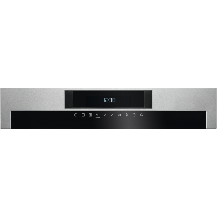 AEG - Forno pirolítico - BPE642120M