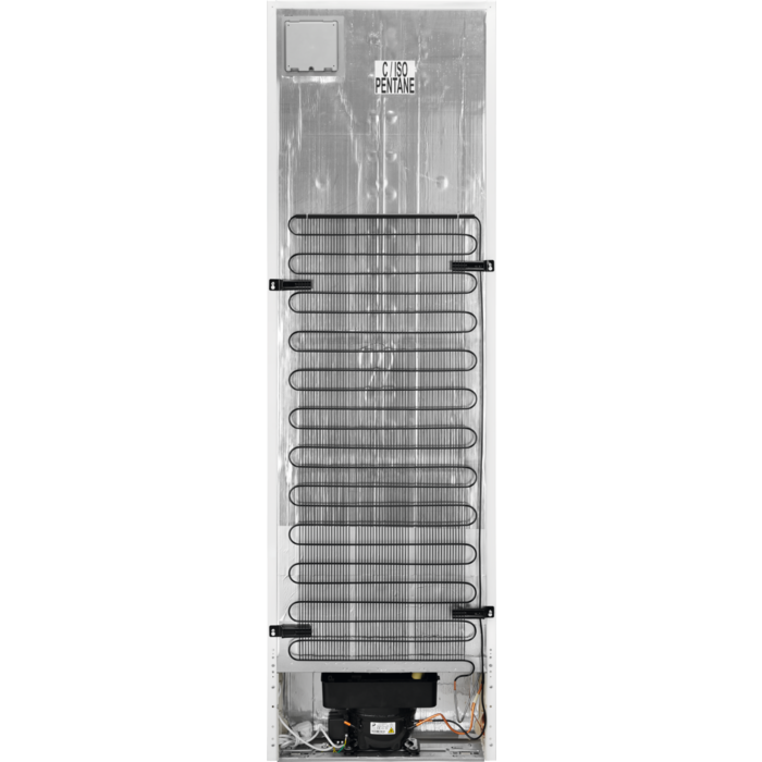AEG - Combinado de livre instalação - RCB636E8MX