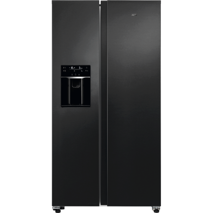AEG - Combinado americano - ORX9V351DB