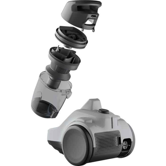 AEG - Aspirador sem saco - LX5-2-2MG