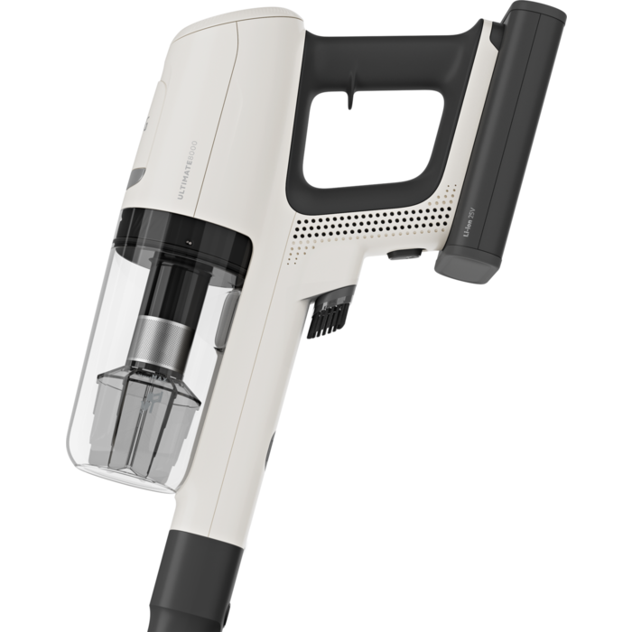AEG - Aspirador vertical sem fio - AP81UB25SH