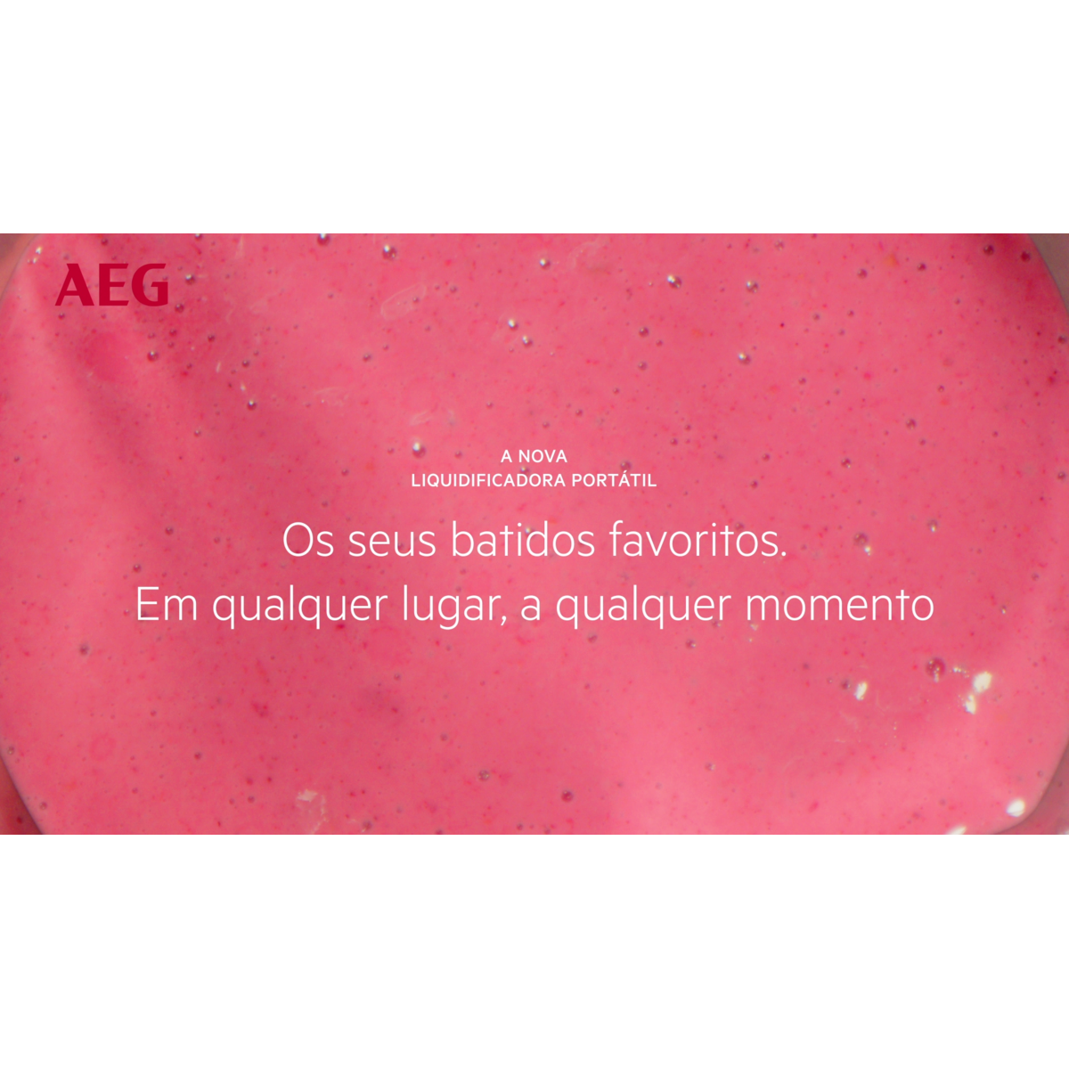 AEG - Liquidificadora - PB4-1-2CG