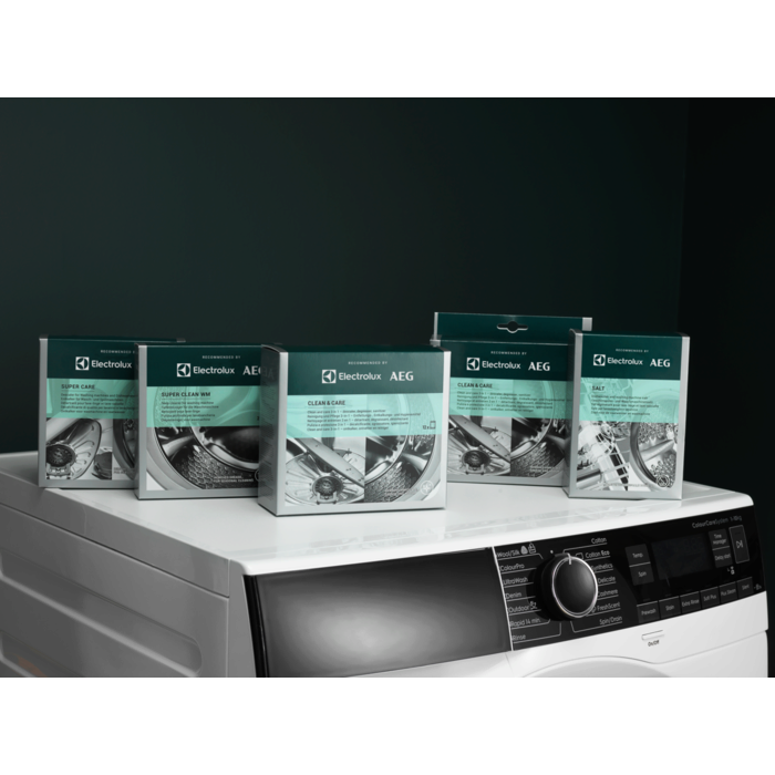 No Brand - Sal para máquina de loiça - M3GCS201