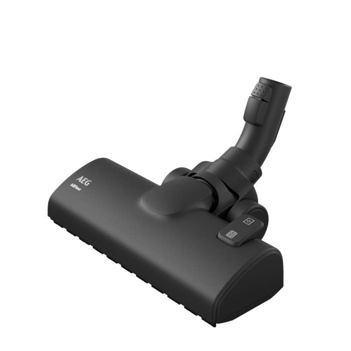 AEG - Aspirador com saco - AB51C2SW