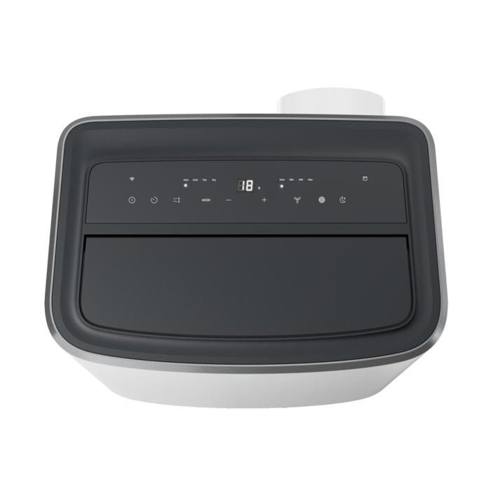 AEG - Ar Condicionado Portátil - AXP26U339CW