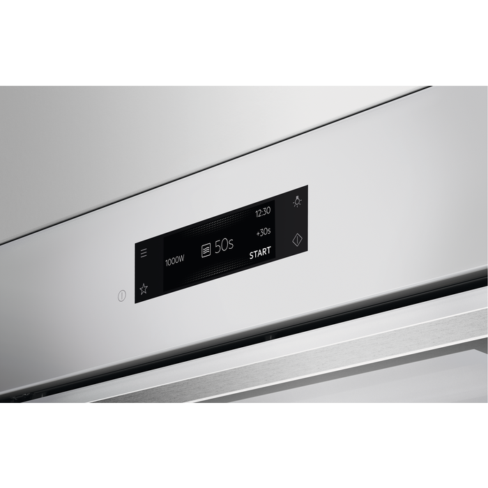 AEG - Micro-ondas de integrar - KMK721880W