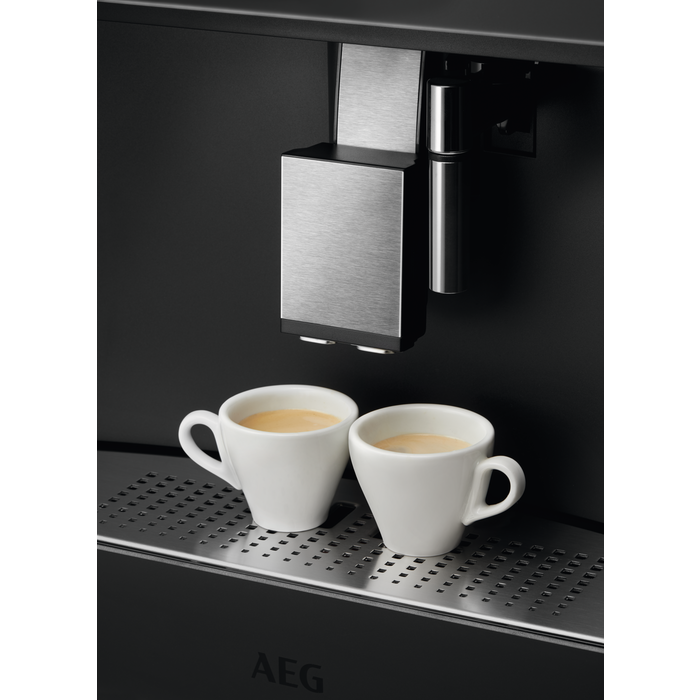 AEG - Máquina de café de integrar - KKK994500T