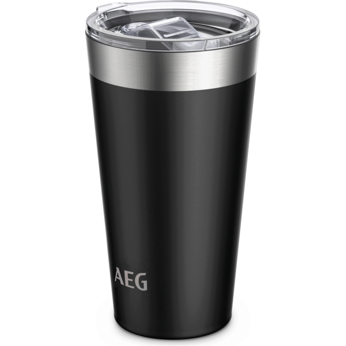 Thermal cup