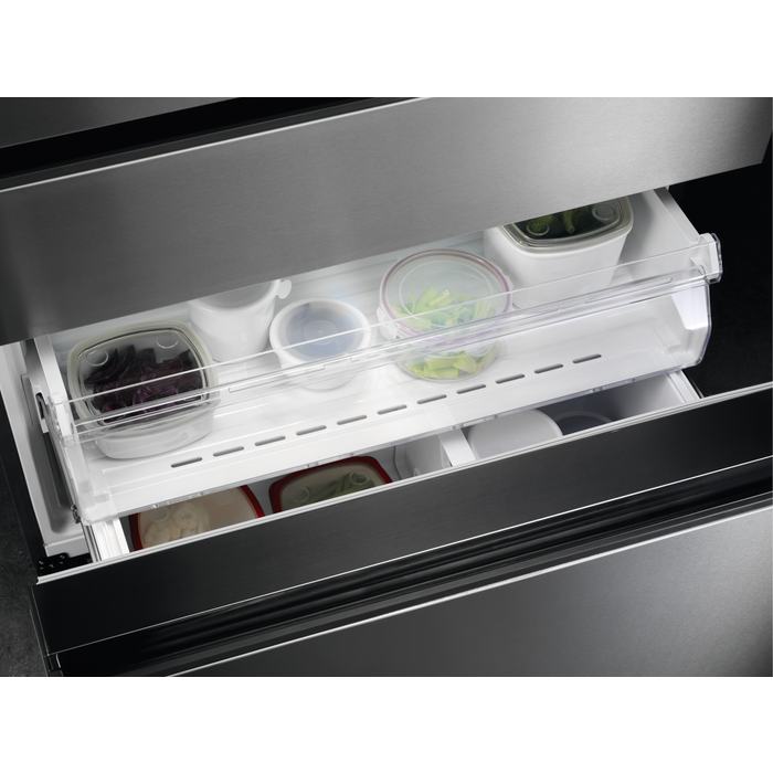 AEG - Combinado de livre instalação - RMB954E9VX