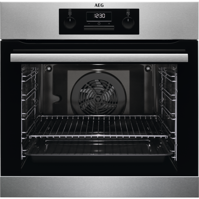 AEG - Forno - BES331010M