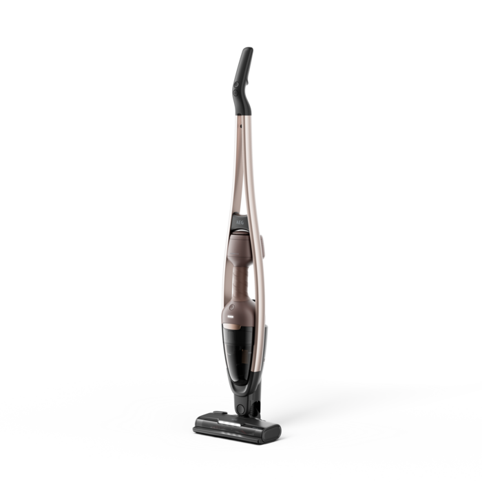 AEG - Aspirador vertical sem fio - AS62A252XN