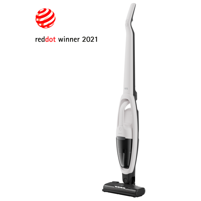 AEG - Aspirador vertical sem fio - AS52CB18SH