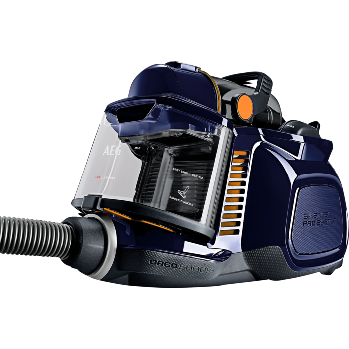 AEG - Aspirador sem saco - LX7-2-DB-P