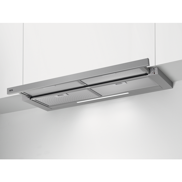AEG - Exaustor 90 cm - DPE5960M