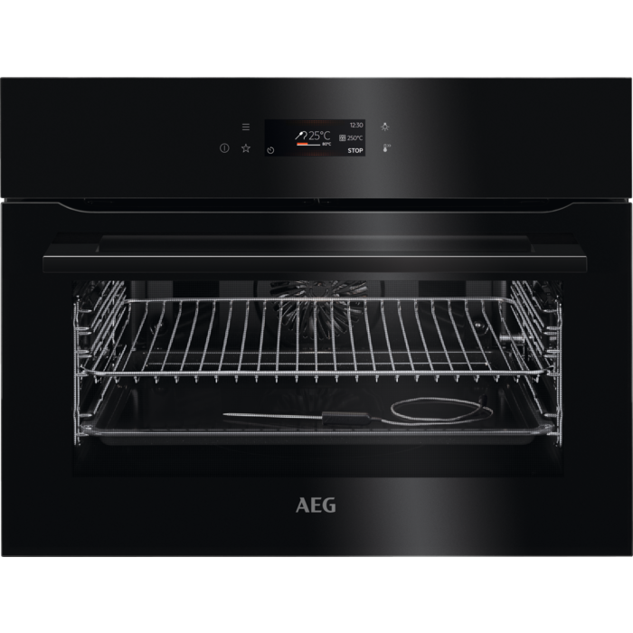 AEG - Forno - KPK742280B