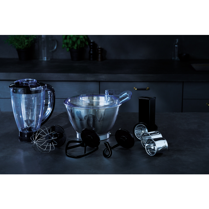 AEG - Robot de cozinha - KM3300
