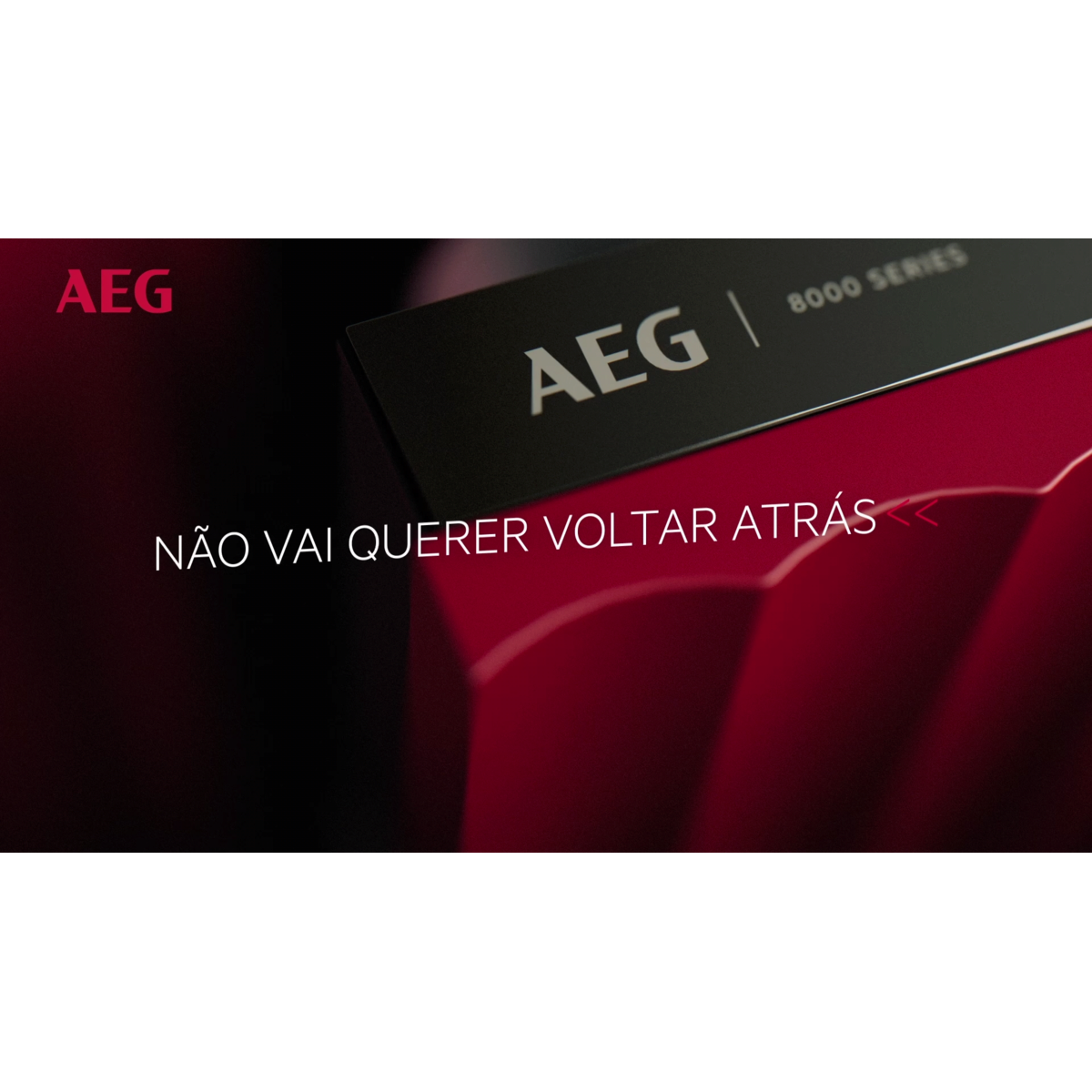 AEG - Máquina de lavar loiça de encastrar - GI8700A2PN