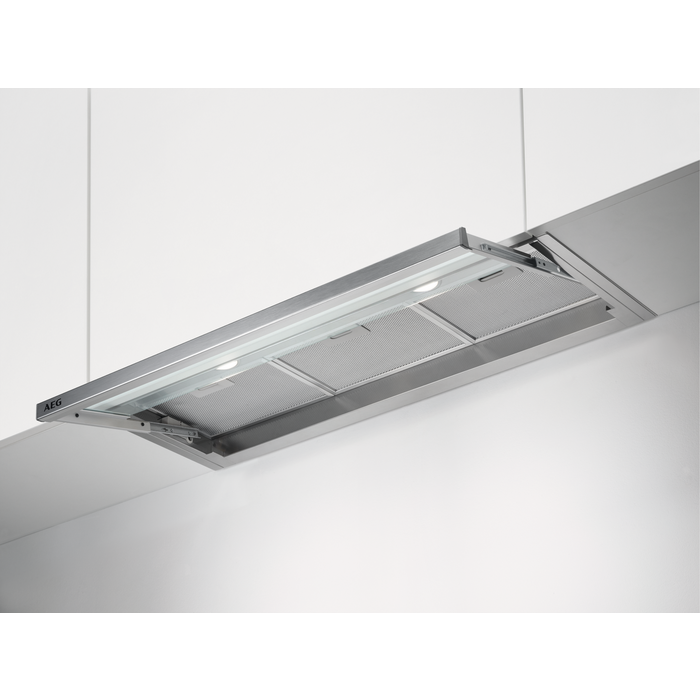 AEG - Exaustor 90 cm - DPE4941M