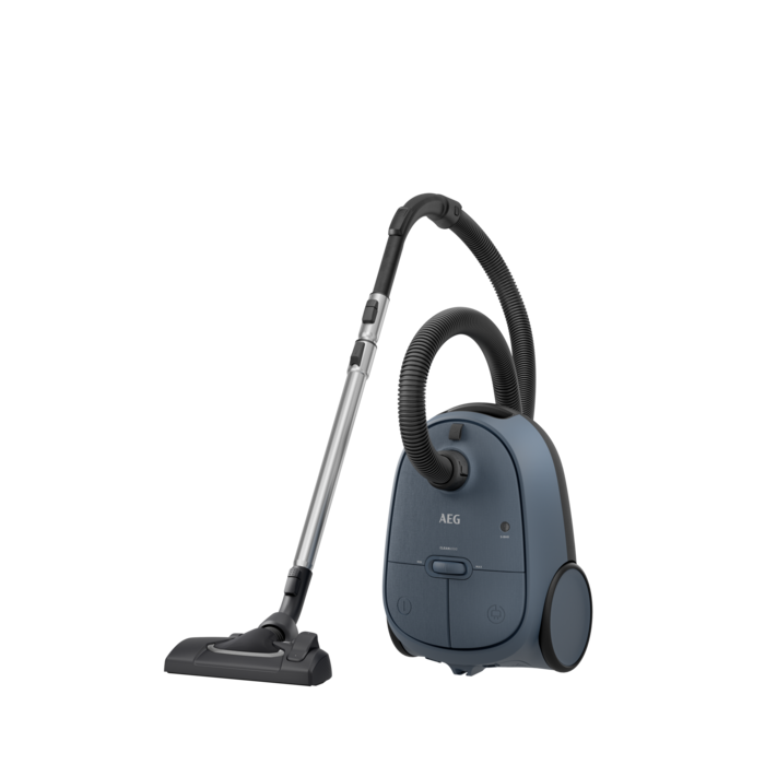 AEG - Aspirador com saco - AB61C2DB