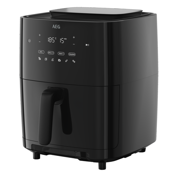 AEG - Air Fryer - AAF7SB