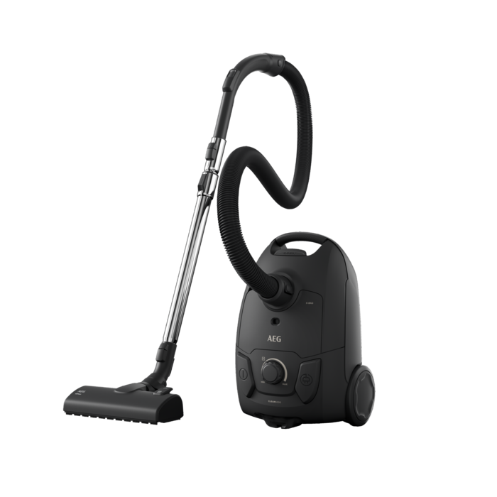 AEG - Aspirador com saco - AB51C1GG