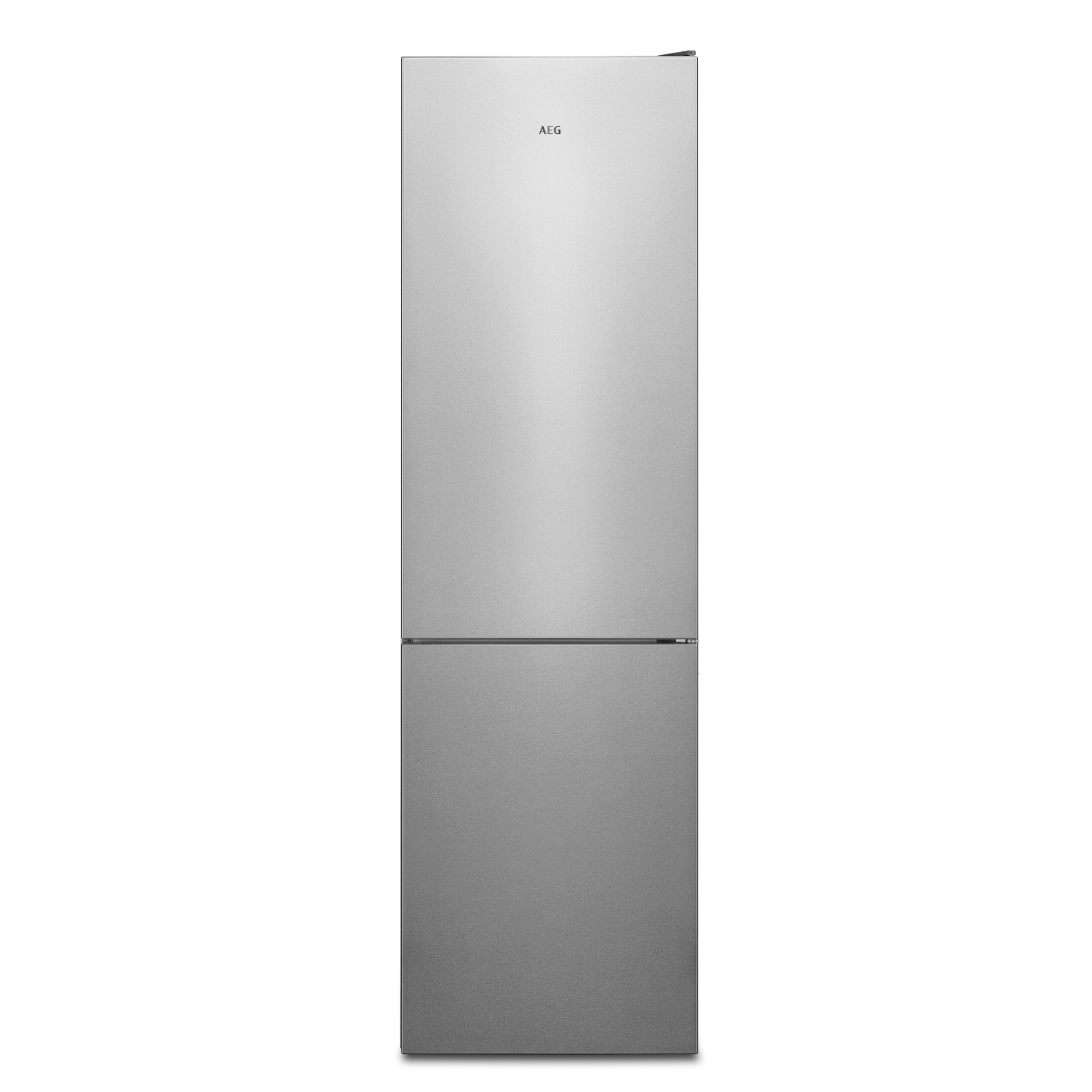 AEG - Combinado de livre instalação - RCB636E8MX