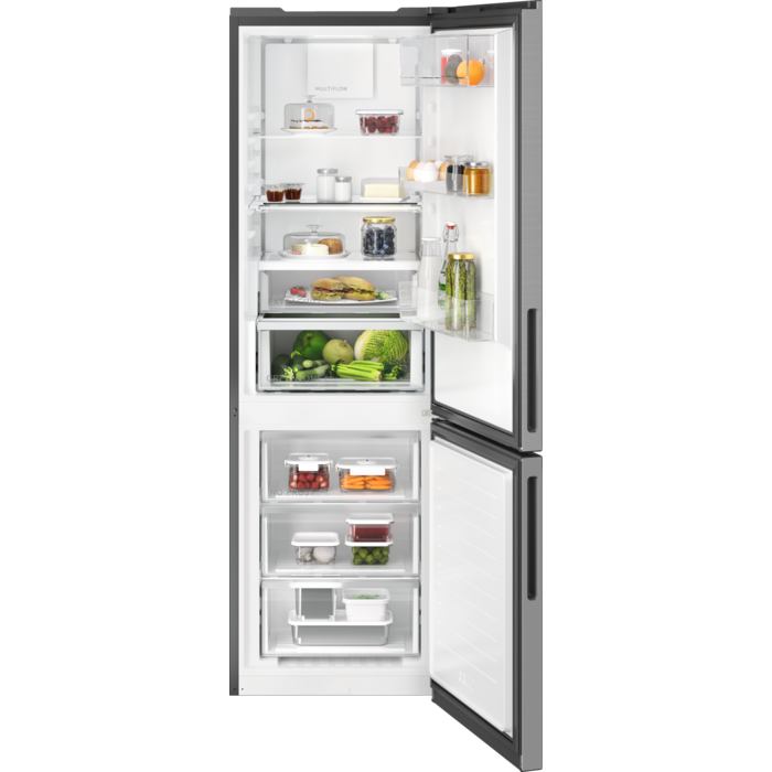AEG - Combinado de livre instalação - ORC7P321DX