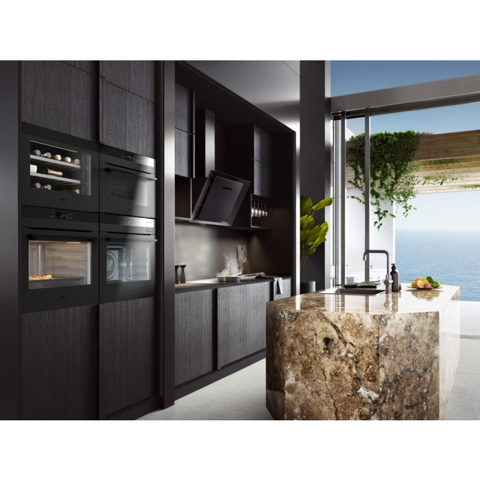 AEG - Garrafeiras compactas - KWK884520T