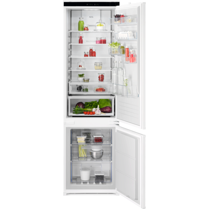 AEG - Combinado de integrar - TC6MS19FES